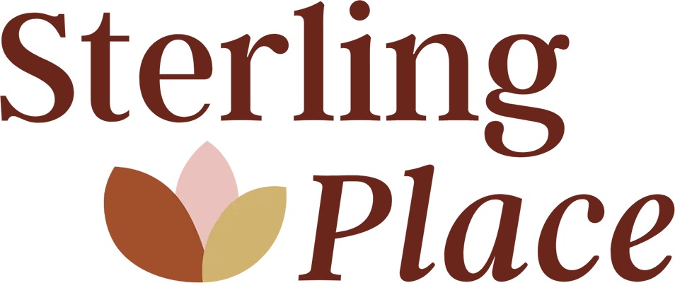 Sterling Place Logo